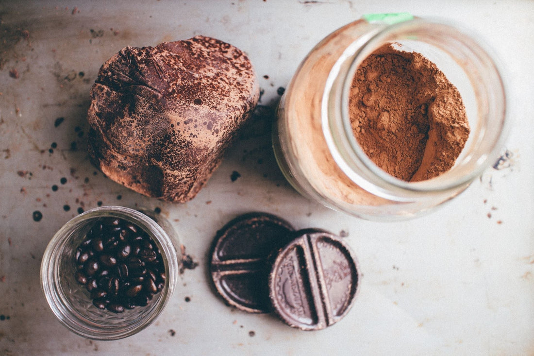 Beurre de cacao : un ingrédient noble au cœur des soins artisanaux pour homme