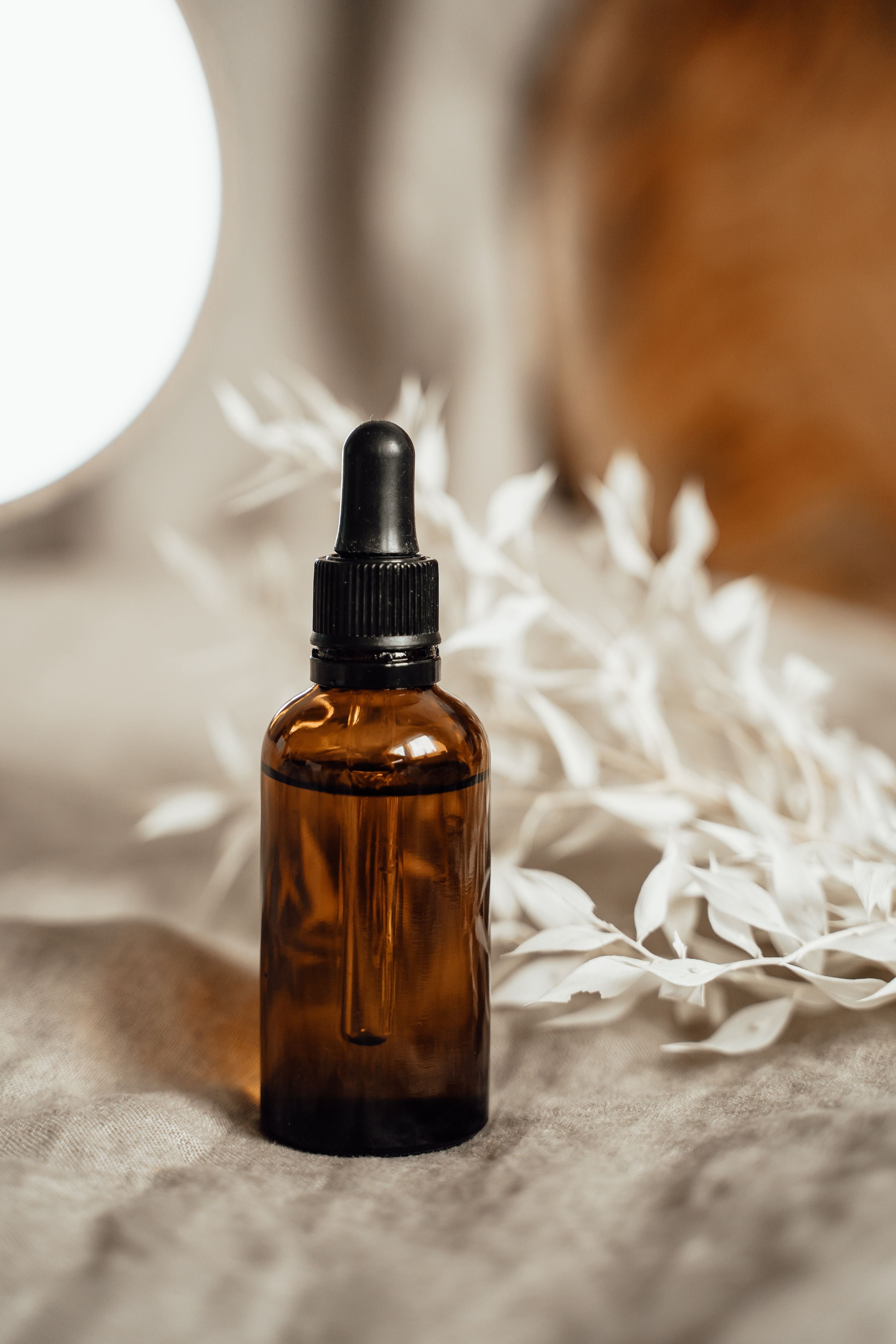 Les bienfaits de la vitamine E dans le déodorant artisanal pour homme