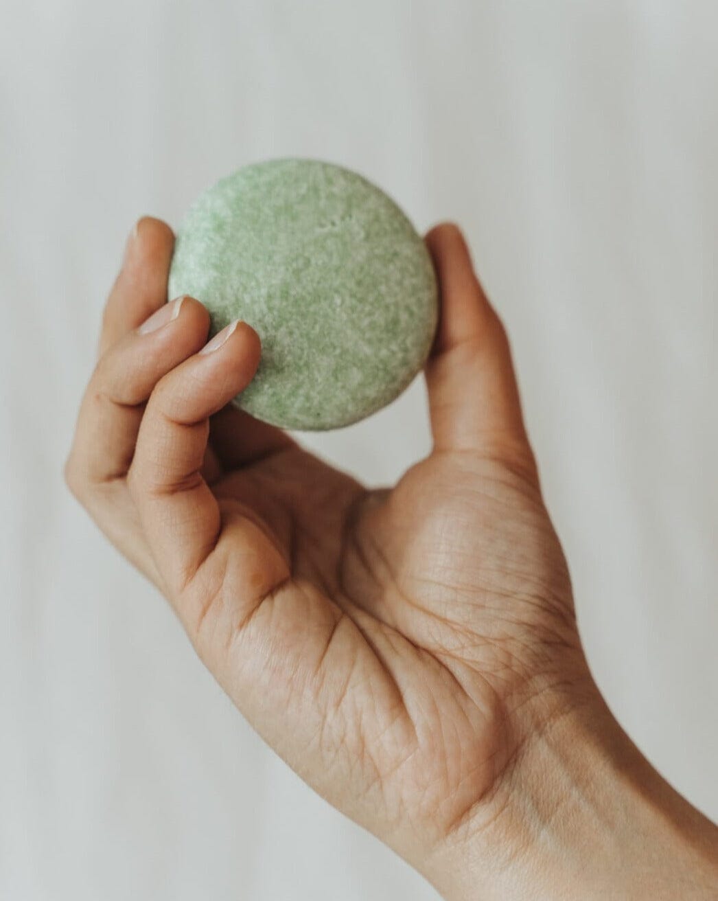 Soins des cheveux, Shampoing & Revitalisant Solide Naturel pour Hommes