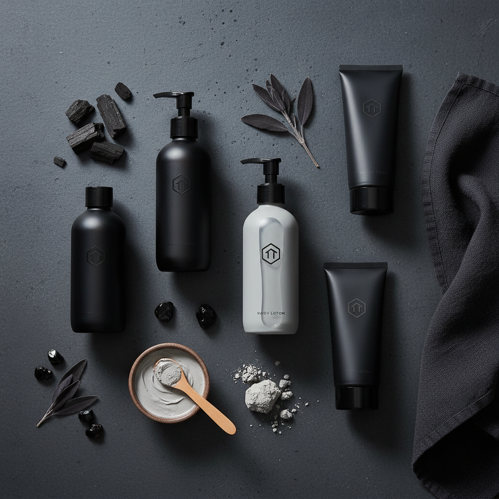Soins du Visage et du Corps pour Hommes | Produits Naturels