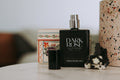 Eau de parfum Rose Noire – Fragrance florale sensuelles sans genre