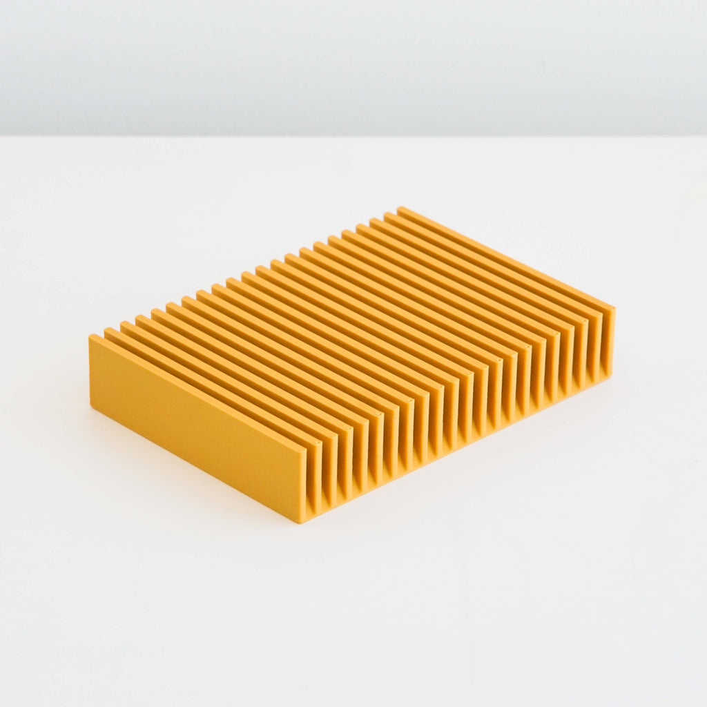 Plateau à Savon Douglas – Design Minimaliste & Fabrication Durable