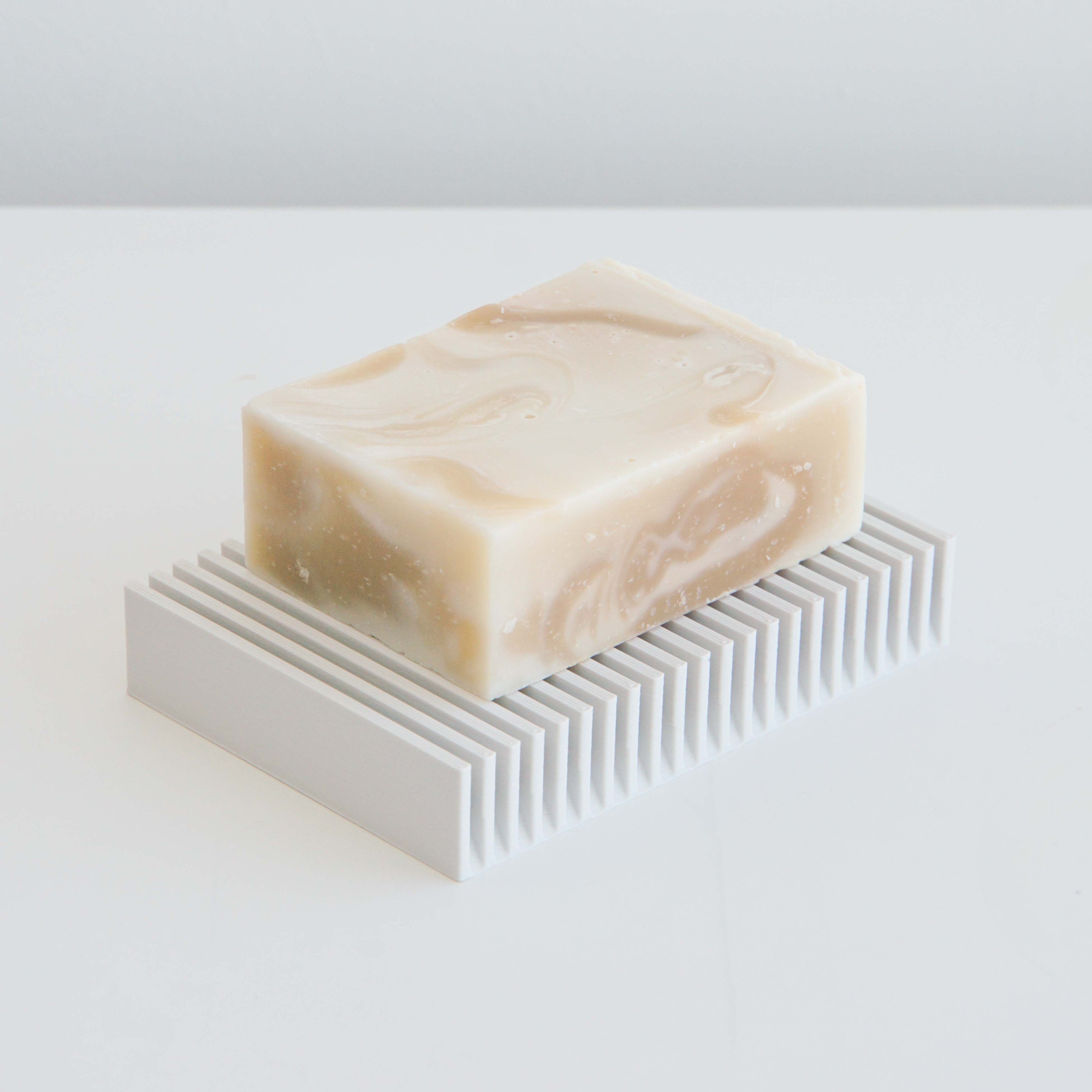 Plateau à Savon Douglas – Design Minimaliste & Fabrication Durable