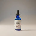 Huile à barbe Prairie – Racines de la nature