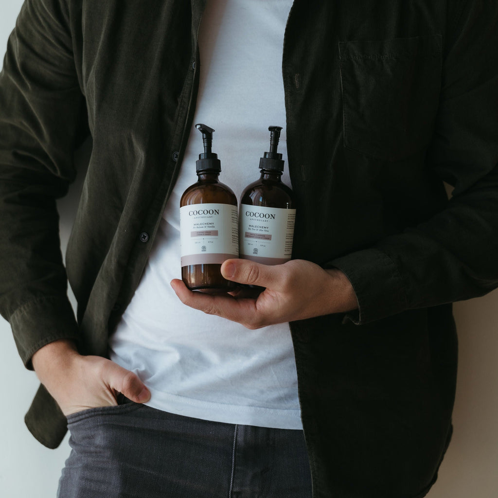 Crème à Raser Végétale – Glisse Parfaite & Confort Sans Irritation