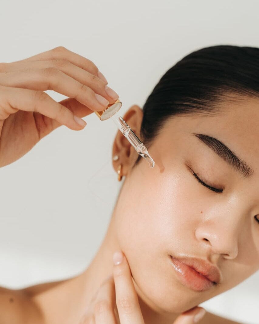 Huile Hydratante Visage & Corps Naturelle | Soin Quotidien Léger