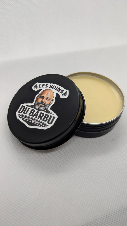 Baume à Barbe Le Forêt Boréale