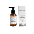 Gel Nettoyant Exfoliant Biodegradable Orange Douce – Éclat et Pureté